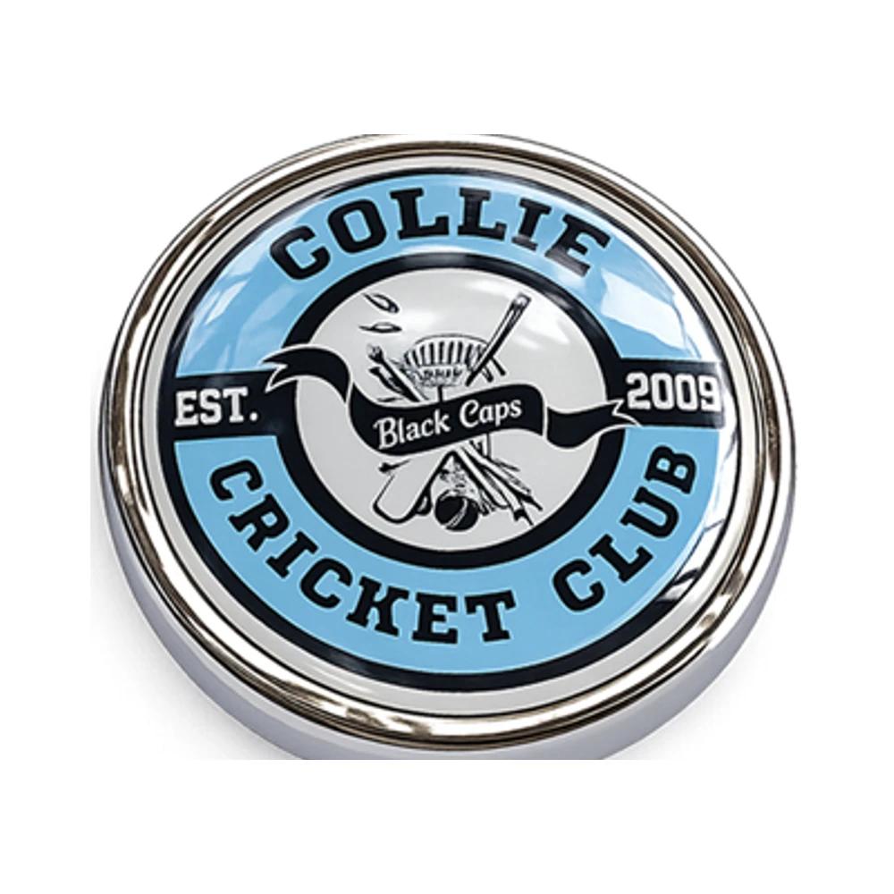 Custom Metal Dome Pins